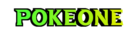POKEONE Logo